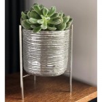 Kovinsko stojalo za cvetlične lonce 74.015.20